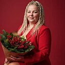 Знакомства: Галина, 42 года, Ханты-Мансийск