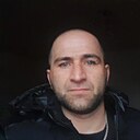 Знакомства: Артур, 38 лет, Новомосковск