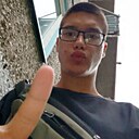 Знакомства: Дмитрий, 23 года, Красноярск