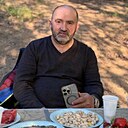 Знакомства: Ali, 48 лет, Москва