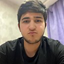 Знакомства: Ибрагим, 22 года, Ангарск