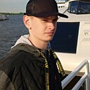 Знакомства: Егор, 23 года, Шарья