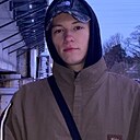 Знакомства: Антон, 20 лет, Приозерск