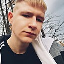 Знакомства: Данила, 24 года, Ульяновск