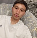Знакомства: Чингис, 26 лет, Петропавловск