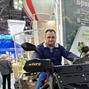 Знакомства: Роман, 49 лет, Мозырь
