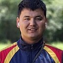 Знакомства: Raymbekovic, 25 лет, Алматы