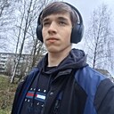 Знакомства: Матвей, 20 лет, Владимир
