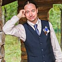Знакомства: Александр, 40 лет, Старый Оскол