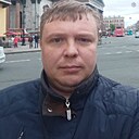 Знакомства: Павел, 36 лет, Всеволожск