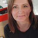Знакомства: Лена, 41 год, Ленинградская