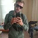 Знакомства: Сергей, 30 лет, Чебоксары