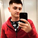 Знакомства: Кирилл, 30 лет, Химки
