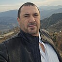 Знакомства: Курбан, 41 год, Махачкала