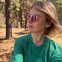 Знакомства: Светлая, 35 лет, Рубцовск