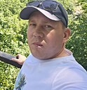 Знакомства: Андрей, 35 лет, Красногорск