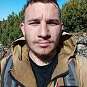 Знакомства: Семëн, 23 года, Томск