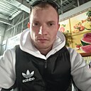 Знакомства: Дмитрий, 28 лет, Тучково
