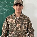 Знакомства: Имран, 20 лет, Шымкент
