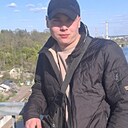 Знакомства: Богдан, 19 лет, Кривой Рог