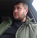 Знакомства: Вася, 35 лет, Красный Сулин