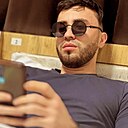 Знакомства: Alex, 25 лет, Ташкент