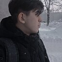 Знакомства: Said, 23 года, Губаха