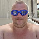 Знакомства: Александр, 44 года, Актобе