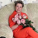 Знакомства: Валентина, 65 лет, Лунинец