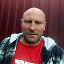 Знакомства: Виктор, 46 лет, Николаев