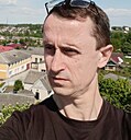 Знакомства: Alex, 49 лет, Клецк