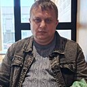 Знакомства: Юрий Зуев, 38 лет, Краснополье