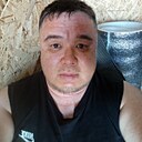 Знакомства: Рома, 40 лет, Копейск
