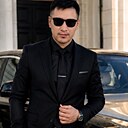 Знакомства: Руслан, 36 лет, Астана