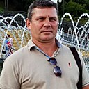Знакомства: Сергей, 50 лет, Вильнюс