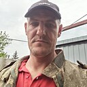 Знакомства: Сергей, 43 года, Курская