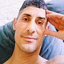 Знакомства: Артур, 37 лет, Феодосия
