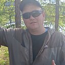 Знакомства: Виктор, 41 год, Чита