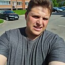 Знакомства: Артём, 35 лет, Лепель