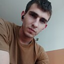 Знакомства: Женя, 25 лет, Кропивницкий
