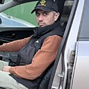 Знакомства: Руслан, 39 лет, Бронницы