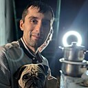Знакомства: Ваня, 38 лет, Днепр