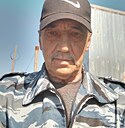 Знакомства: Сергей, 66 лет, Энгельс