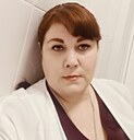Знакомства: Анна, 43 года, Ленск