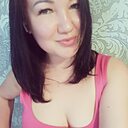 Знакомства: Лея, 35 лет, Новосибирск