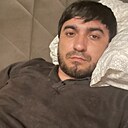 Знакомства: Мурад, 36 лет, Буденновск