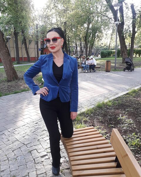 Фото - Tabor.ru