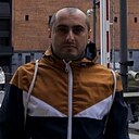 Знакомства: Бакар, 35 лет, Гамбург
