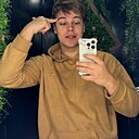 Знакомства: Андрей, 29 лет, Гродно