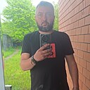 Знакомства: Александр, 38 лет, Горячий Ключ